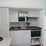 Apartamento Blue Paradise