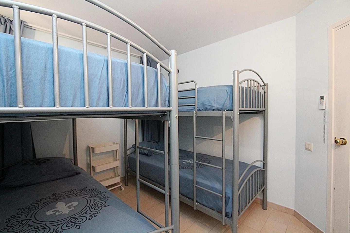 Appartement Blue Paradise Lloret de Mar