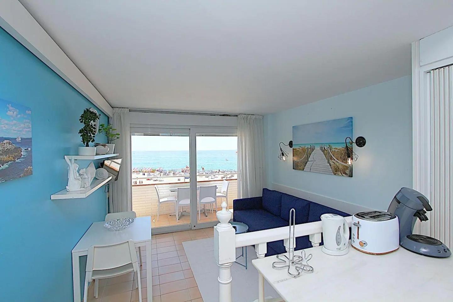 Blue Paradise Lloret de Mar