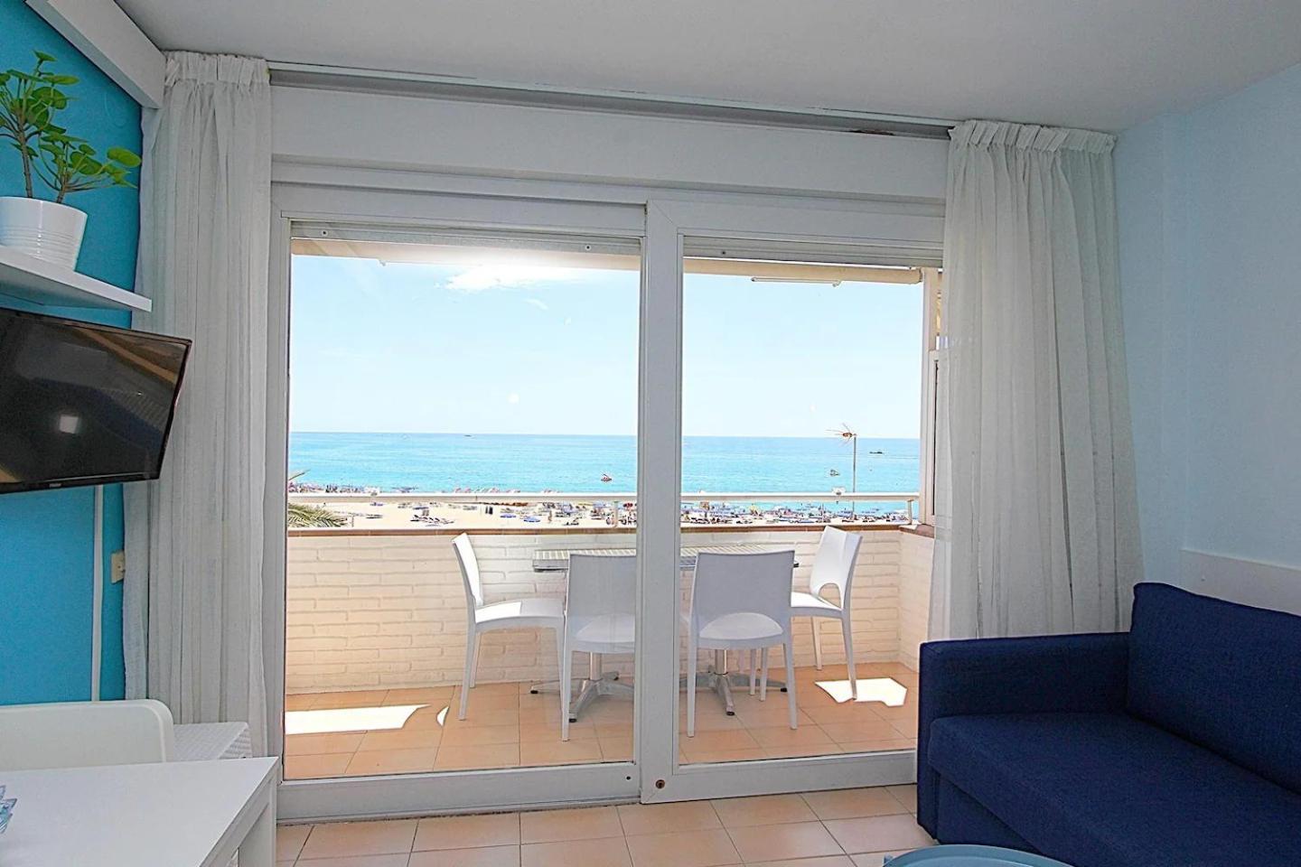 Blue Paradise Appartement Lloret de Mar