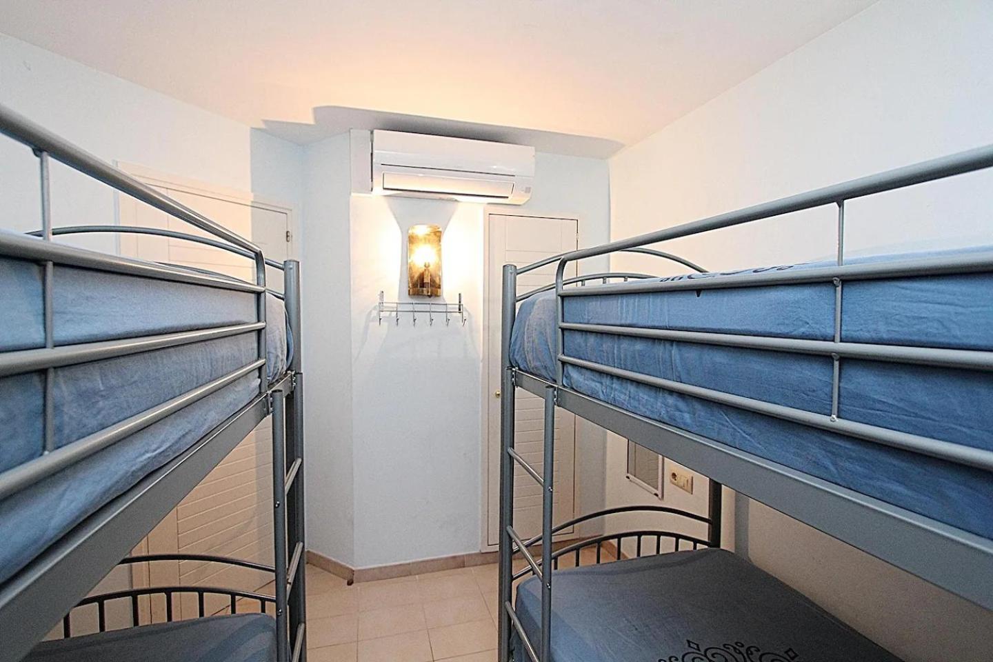 Appartement Blue Paradise Lloret de Mar