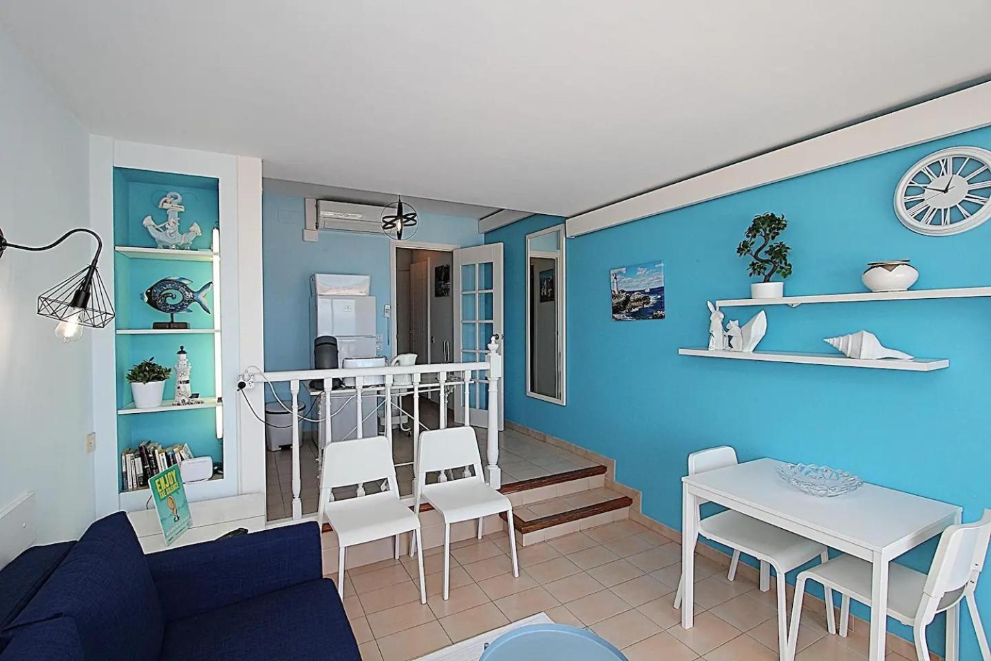 Blue Paradise Lloret de Mar