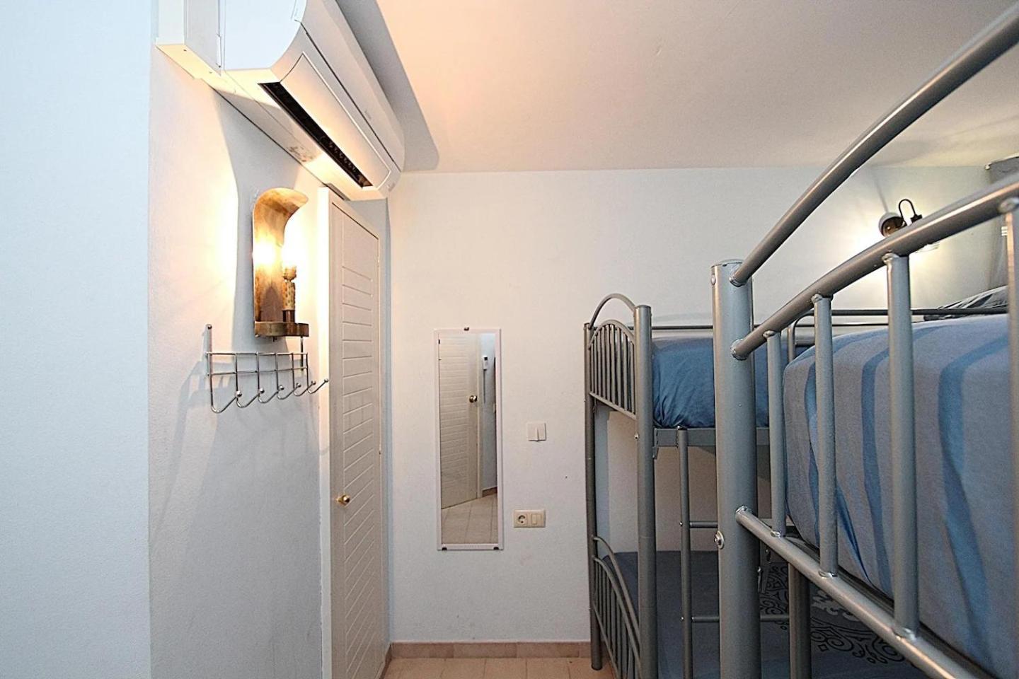 Appartement Blue Paradise *